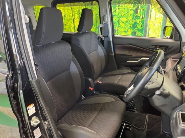 SUZUKI SOLIO BANDIT 2021 Image 31