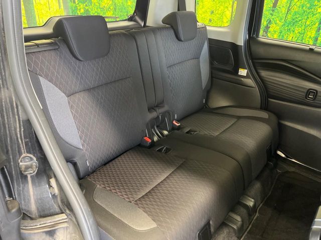 SUZUKI SOLIO BANDIT 2021 Image 31