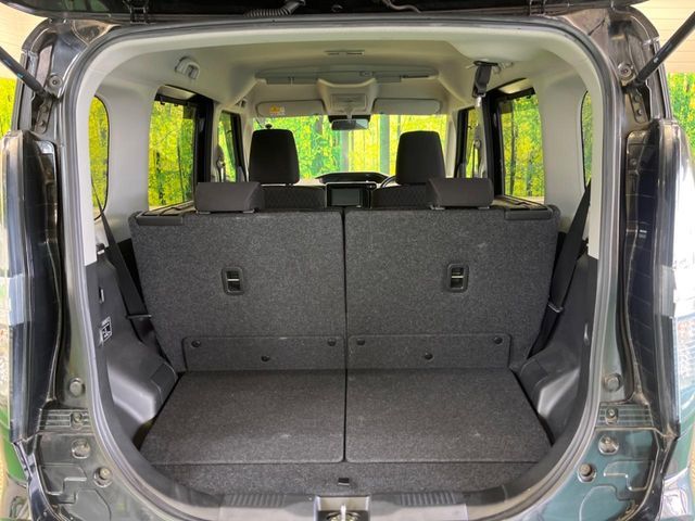 SUZUKI SOLIO BANDIT 2021 Image 31