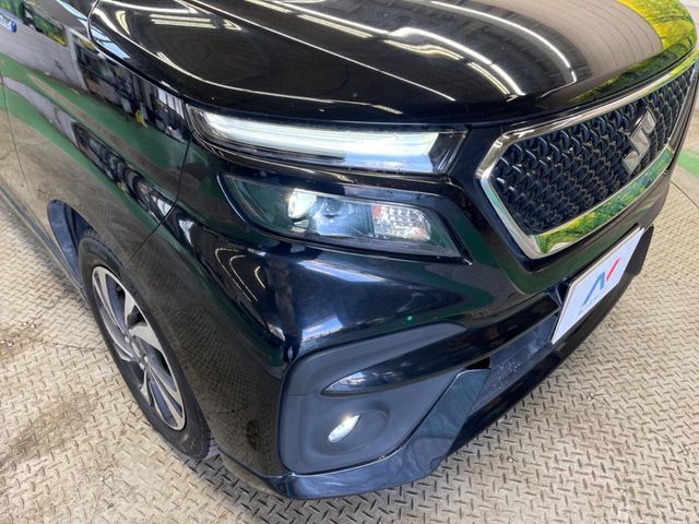 SUZUKI SOLIO BANDIT 2021 Image 31