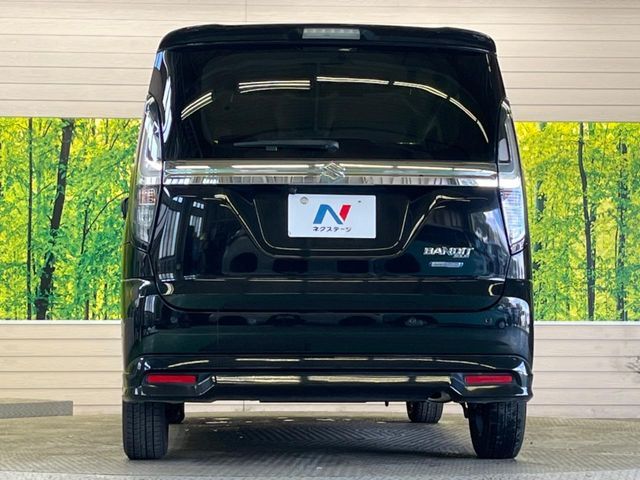 SUZUKI SOLIO BANDIT 2021 Image 31