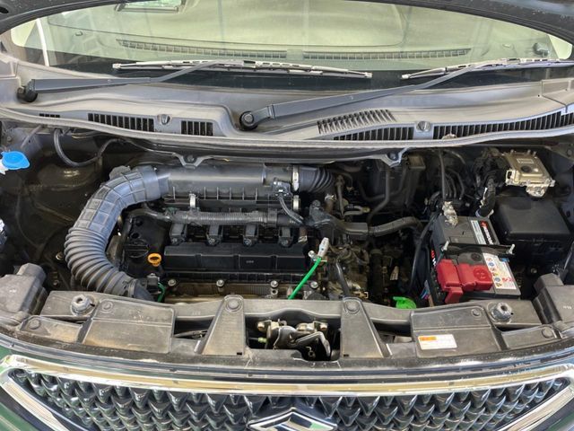 SUZUKI SOLIO BANDIT 2021 Image 31