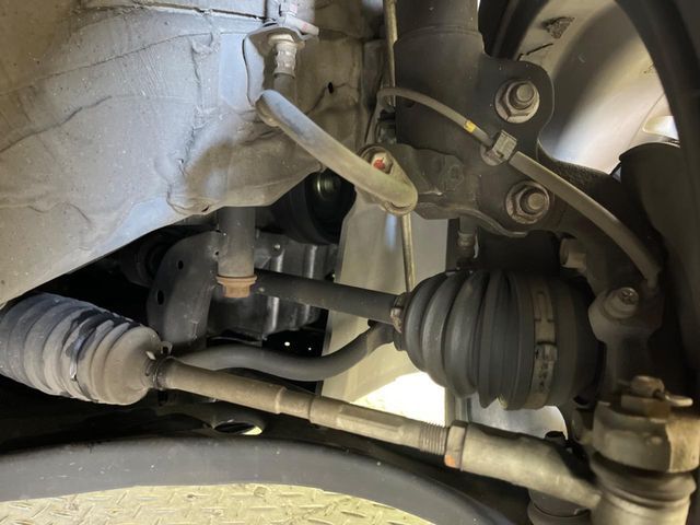 SUZUKI SOLIO BANDIT 2021 Image 31