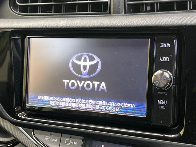 TOYOTA AQUA 2017 Image 31