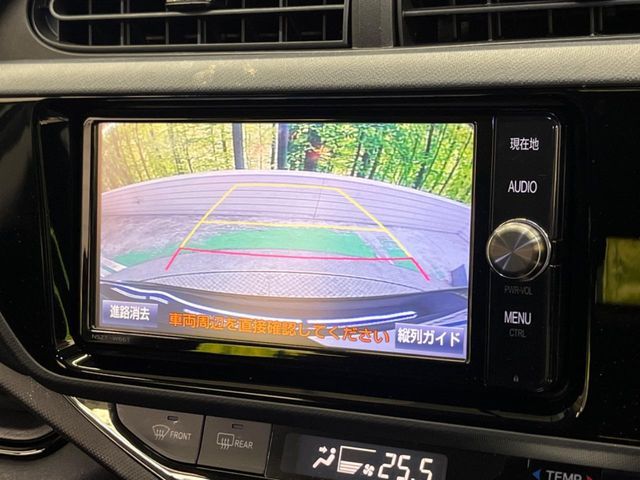 TOYOTA AQUA 2017 Image 31