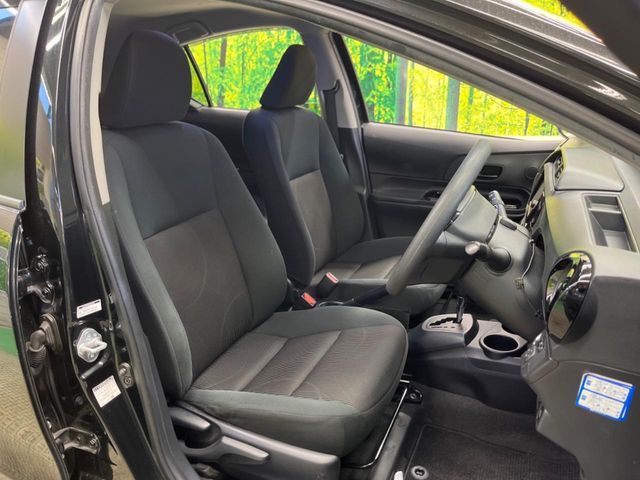 TOYOTA AQUA 2017 Image 31