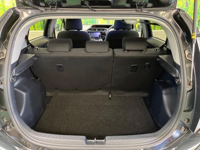 TOYOTA AQUA 2017 Image 31