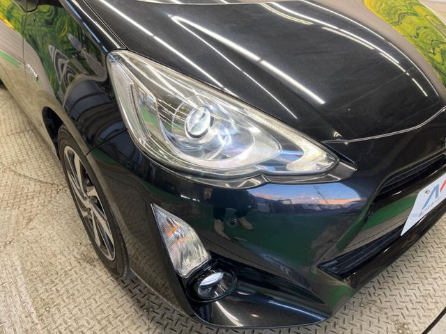 TOYOTA AQUA 2017 Image 31