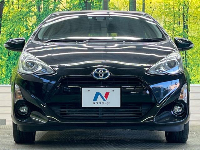 TOYOTA AQUA 2017 Image 31