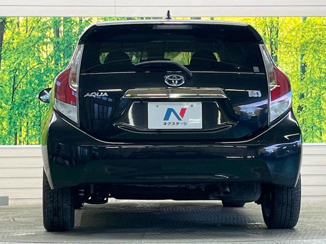 TOYOTA AQUA 2017 Image 31