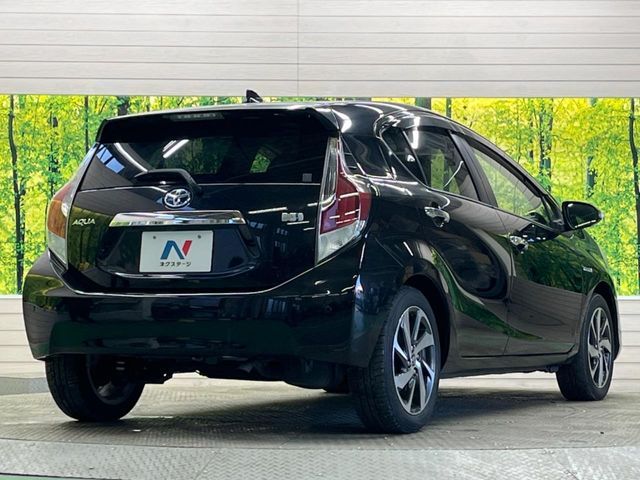 TOYOTA AQUA 2017 Image 31