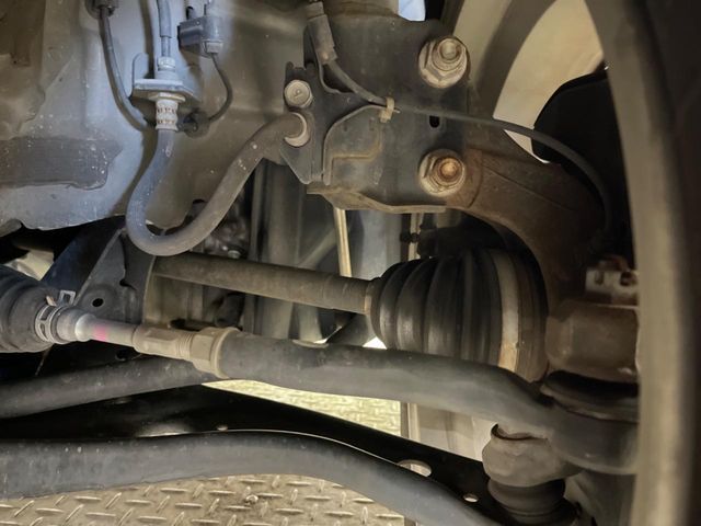 TOYOTA AQUA 2017 Image 31