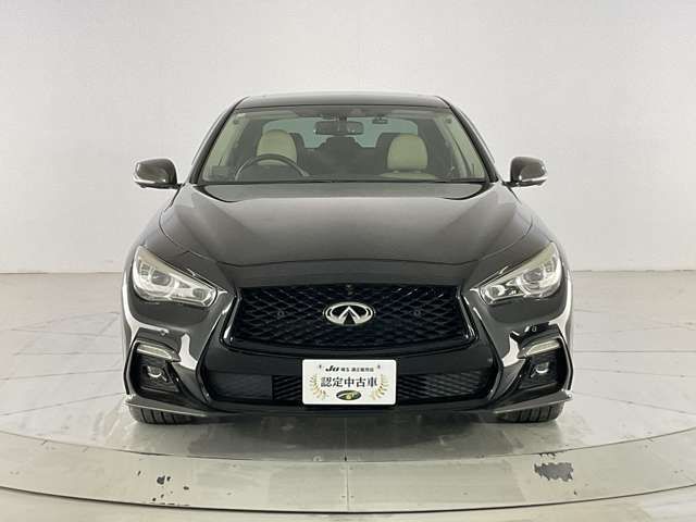 NISSAN SKYLINE HYBRID 4WD 2018 Image 31