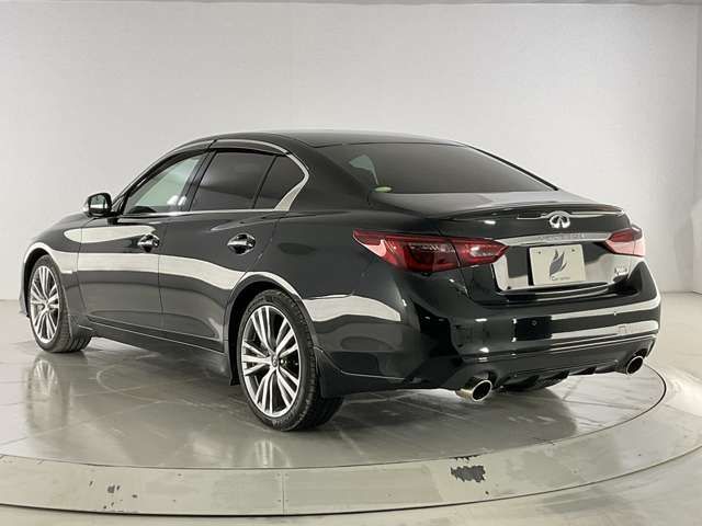 NISSAN SKYLINE HYBRID 4WD 2018 Image 31