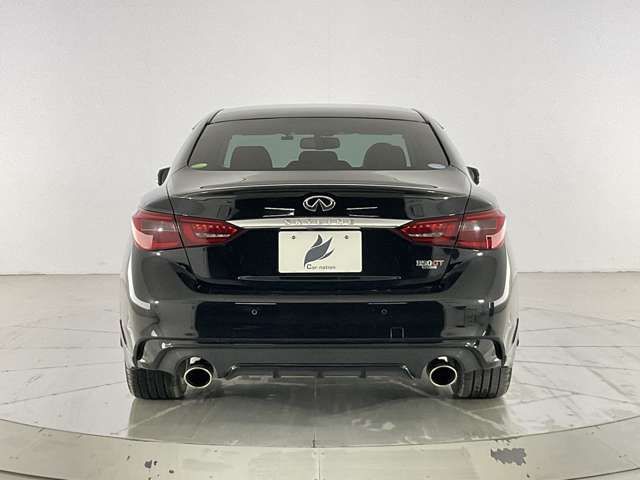 NISSAN SKYLINE HYBRID 4WD 2018 Image 31