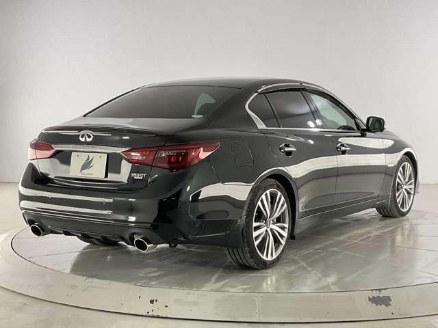 NISSAN SKYLINE HYBRID 4WD 2018 Image 31