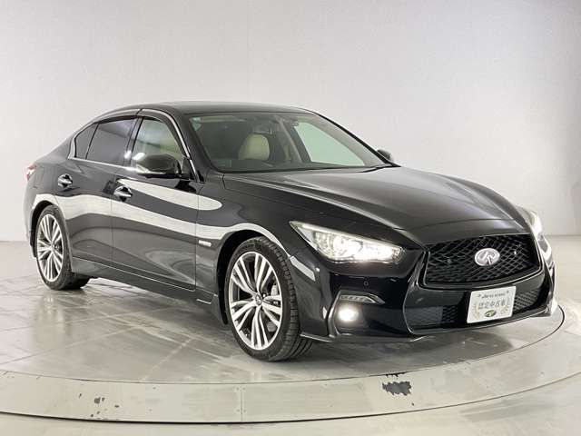 NISSAN SKYLINE HYBRID 4WD 2018 Image 31