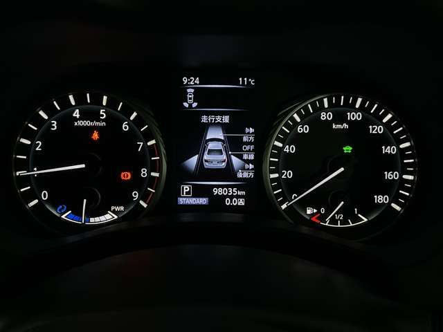 NISSAN SKYLINE HYBRID 4WD 2018 Image 31