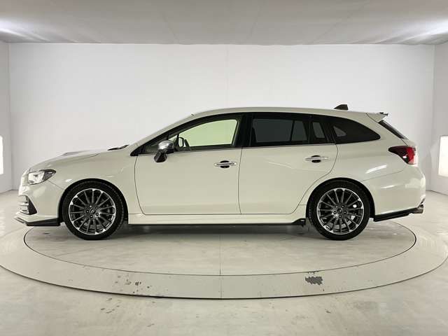 SUBARU LEVORG 2019 Image 31