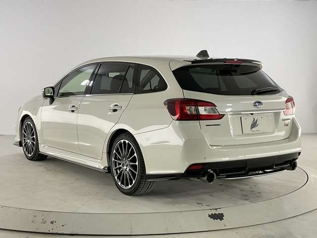SUBARU LEVORG 2019 Image 31