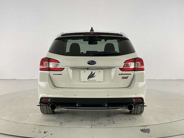 SUBARU LEVORG 2019 Image 31