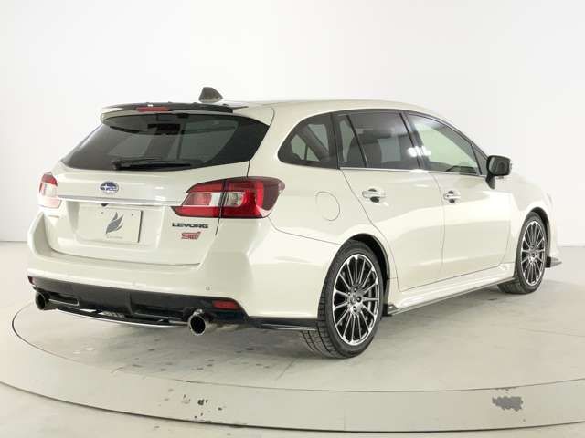 SUBARU LEVORG 2019 Image 31