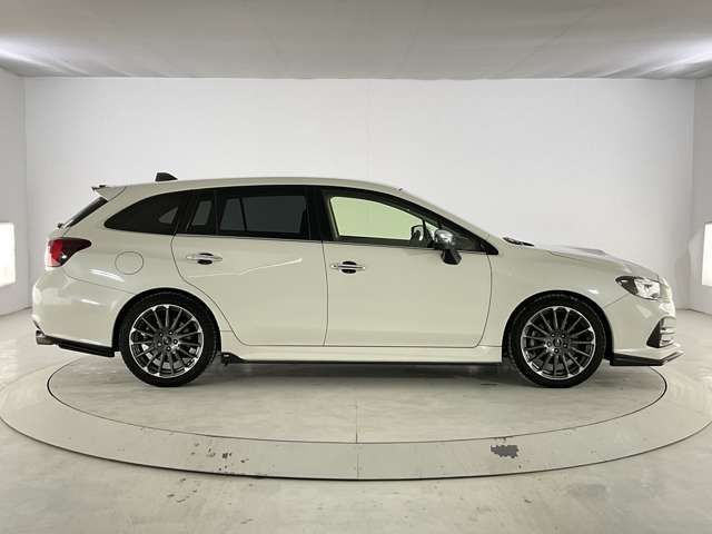 SUBARU LEVORG 2019 Image 31