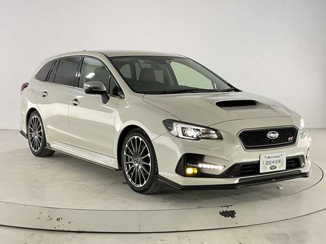 SUBARU LEVORG 2019 Image 31