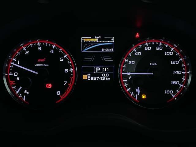 SUBARU LEVORG 2019 Image 31