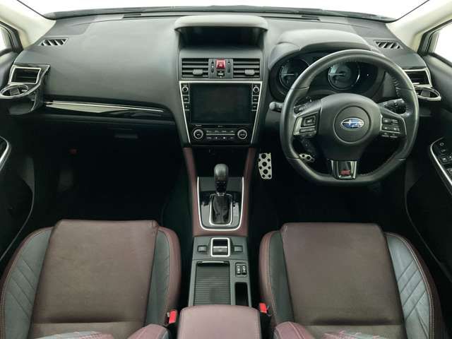 SUBARU LEVORG 2019 Image 31