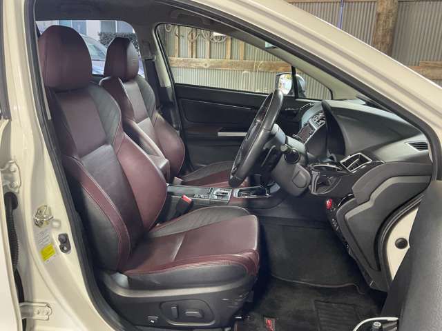 SUBARU LEVORG 2019 Image 31