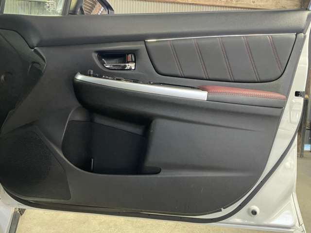 SUBARU LEVORG 2019 Image 31