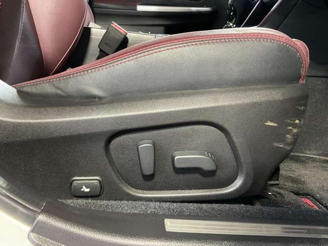 SUBARU LEVORG 2019 Image 31