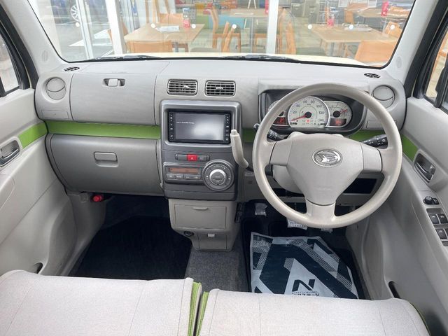 DAIHATSU MOVE CONTE 2013 Image 31