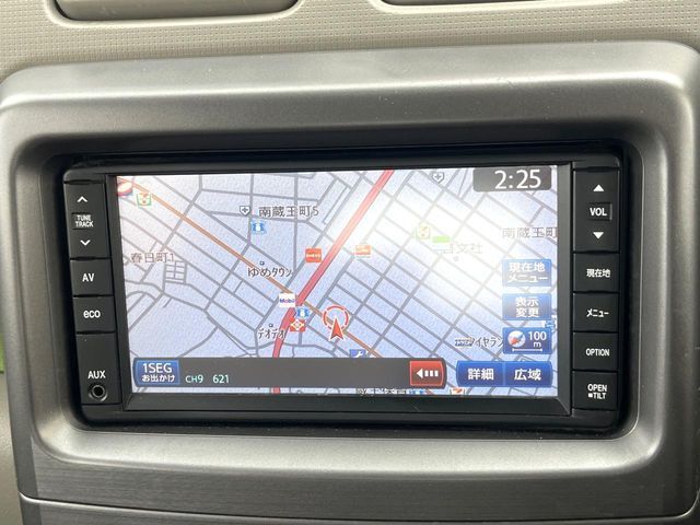 DAIHATSU MOVE CONTE 2013 Image 31