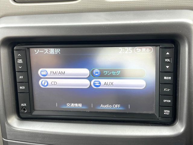 DAIHATSU MOVE CONTE 2013 Image 31