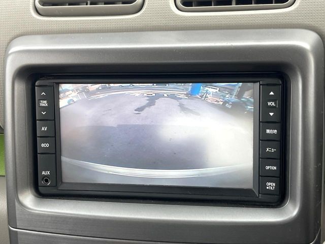 DAIHATSU MOVE CONTE 2013 Image 31