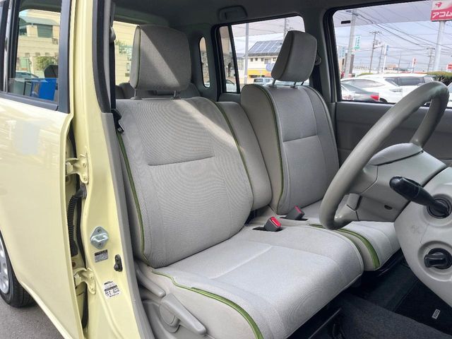 DAIHATSU MOVE CONTE 2013 Image 31