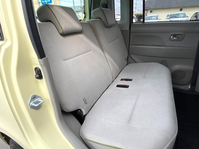 DAIHATSU MOVE CONTE 2013 Image 31