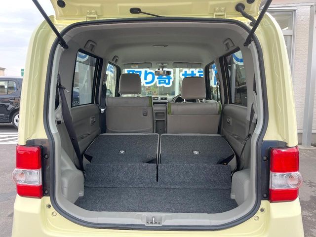 DAIHATSU MOVE CONTE 2013 Image 31