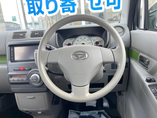 DAIHATSU MOVE CONTE 2013 Image 31