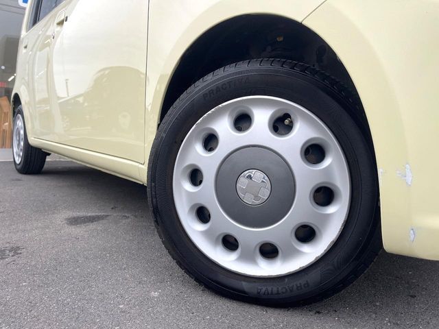 DAIHATSU MOVE CONTE 2013 Image 31