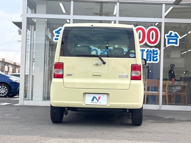 DAIHATSU MOVE CONTE 2013 Image 31