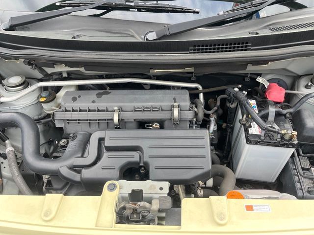 DAIHATSU MOVE CONTE 2013 Image 31