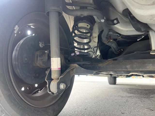 DAIHATSU MOVE CONTE 2013 Image 31