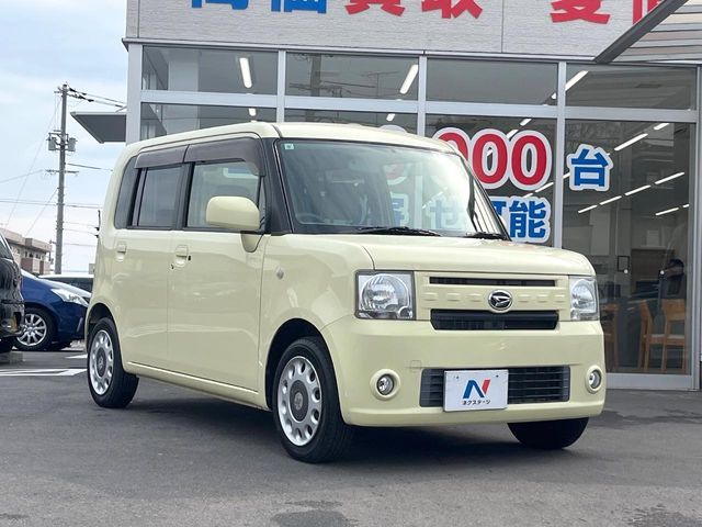 DAIHATSU MOVE CONTE 2013 Image 31