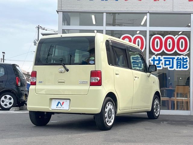 DAIHATSU MOVE CONTE 2013 Image 31