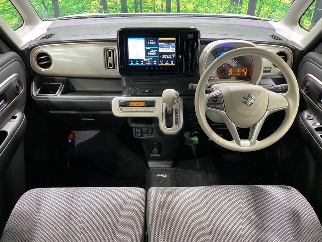 SUZUKI WAGON R SMILE 2023 Image 31