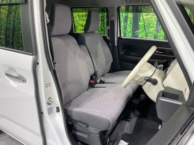 SUZUKI WAGON R SMILE 2023 Image 31