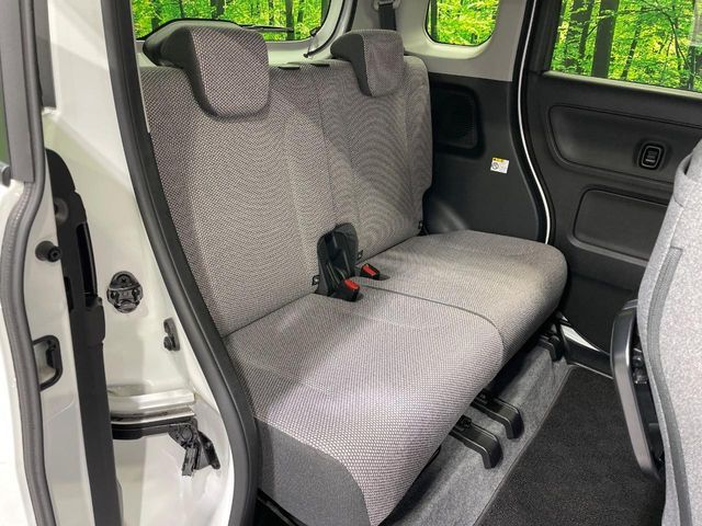 SUZUKI WAGON R SMILE 2023 Image 31